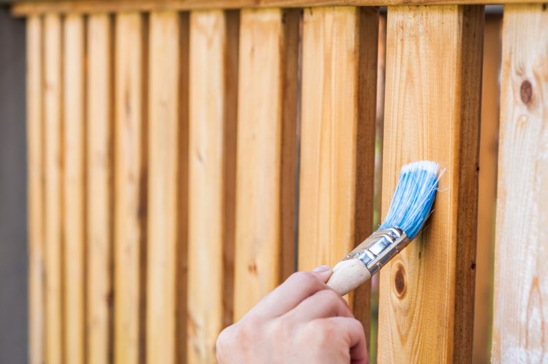 Stairs Staining Cost Guide — Cost of Stairs Staining Service