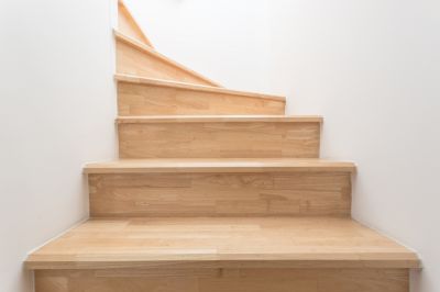 Interior Stairs